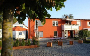  Ferienwohnung-Bruchalla  Пархтиц